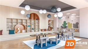 Nursery School Skp Files